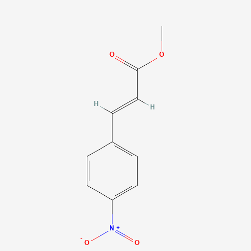 (E)-Methyl 3-(4-nitrophenyl)acrylate