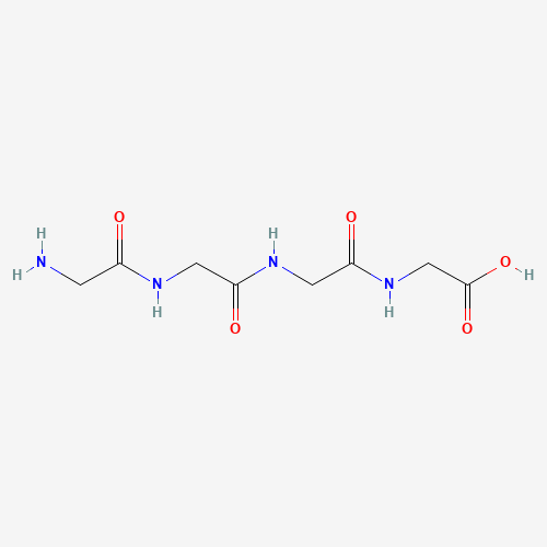 Tetraglycine