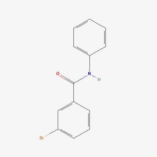 3-Bromo-N-phenylbenzamide