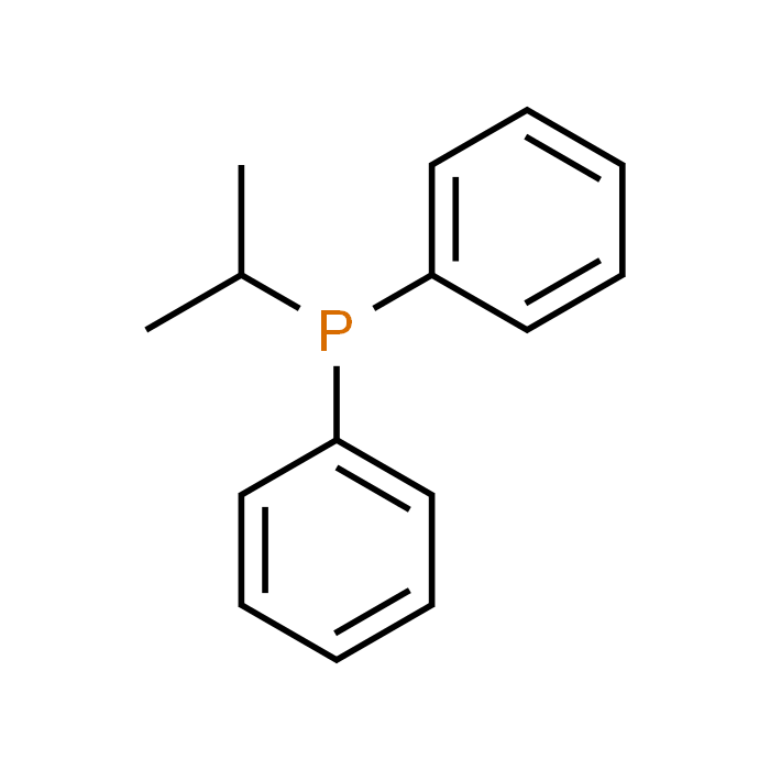 Isopropyldiphenylphosphine