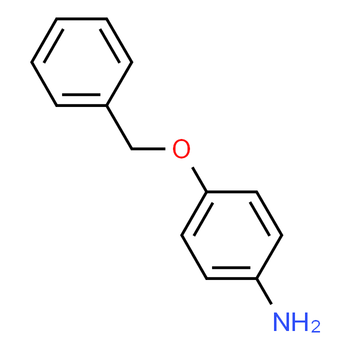 4-(Benzyloxy)aniline