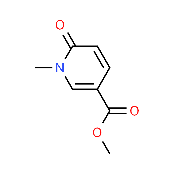 Methyl 1-methyl-6-oxo-1,6-dihydropyridine-3-carboxylate