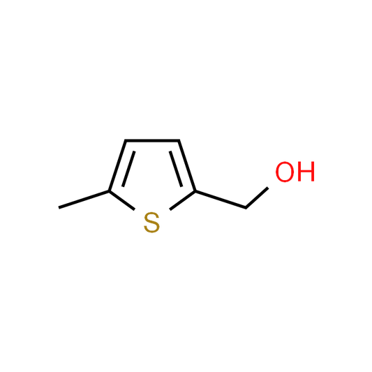 (5-Methylthiophen-2-yl)methanol