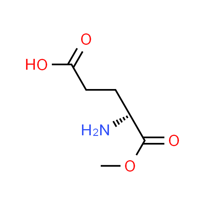 1-Methyl L-Glutamate