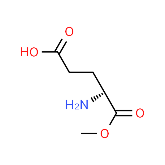 1-Methyl L-Glutamate