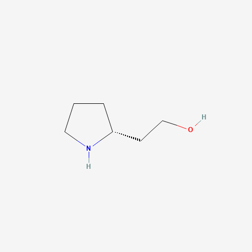 (R)-2-(Pyrrolidin-2-yl)ethan-1-ol