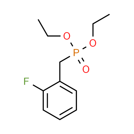 Diethyl 2-Fluorobenzylphosphonate