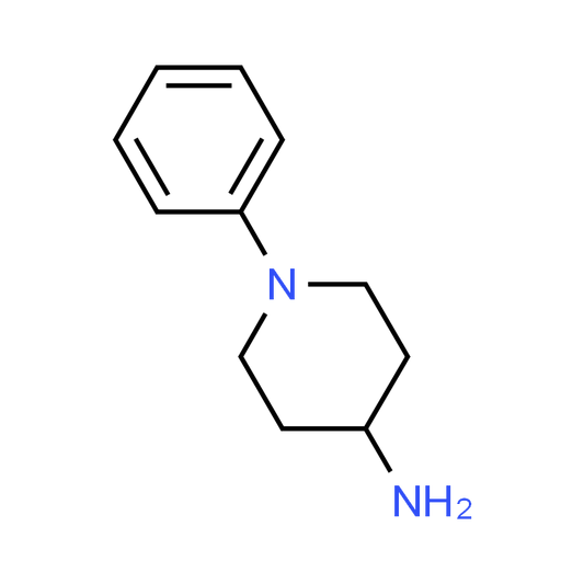 1-Phenylpiperidin-4-amine