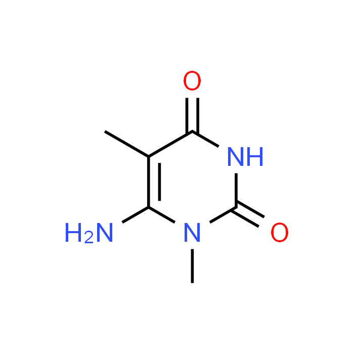 6-Amino-1,5-dimethylpyrimidine-2,4(1H,3H)-dione