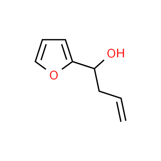 1-(Furan-2-yl)but-3-en-1-ol