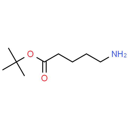 5-Aminopentanoic acid tert-butyl ester