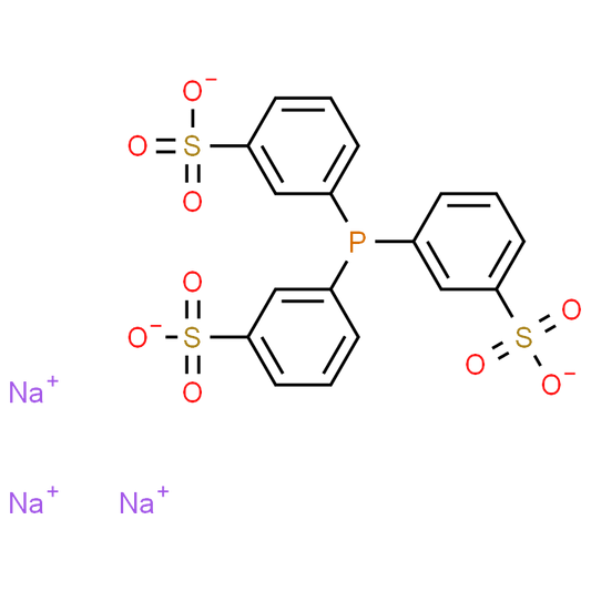 Sodium 3,3',3''-phosphinetriyltribenzenesulfonate