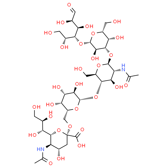 LS-tetrasaccharide c