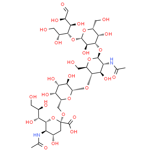 LS-tetrasaccharide c