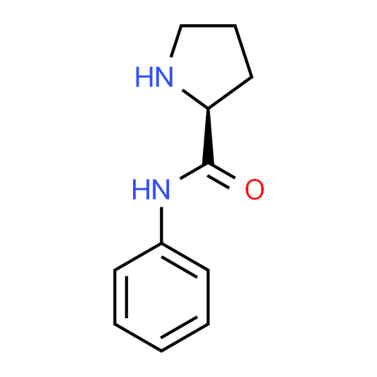 L-Prolinanilide