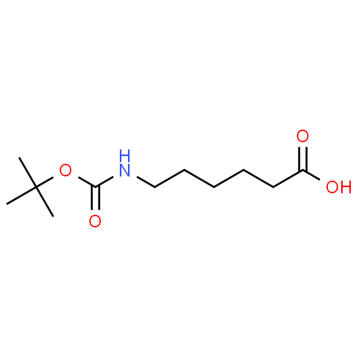 Boc-ε-Acp-OH