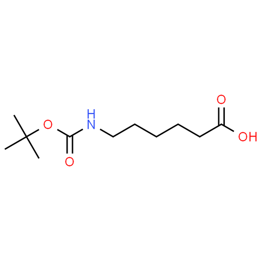 Boc-ε-Acp-OH