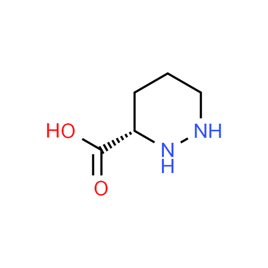 (S)-Hexahydropyridazine-3-carboxylic acid