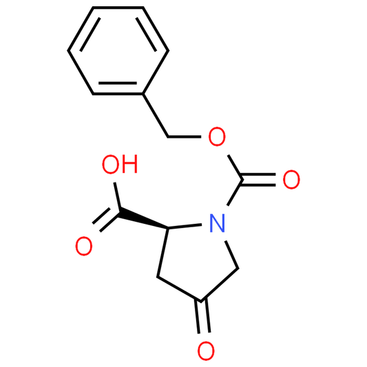 Cbz-4-oxo-Pro-OH