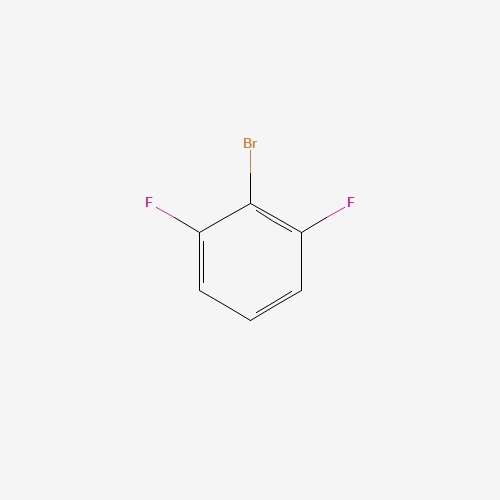 2-Bromo-1,3-difluorobenzene