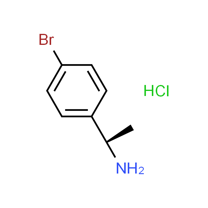 (R)-1-(4-Bromophenyl)ethylamine Hydrochloride