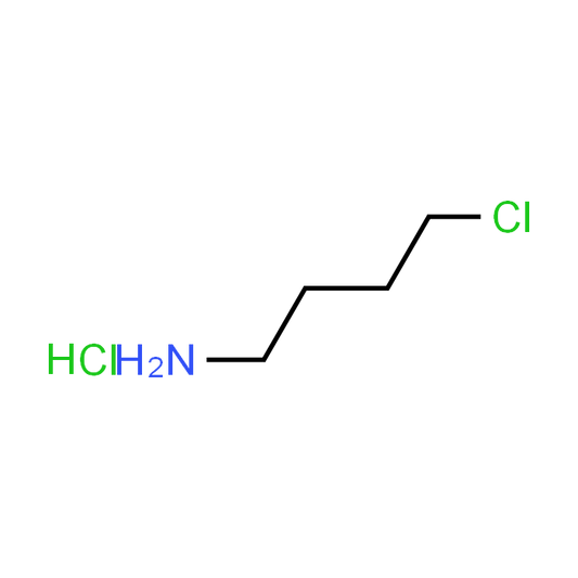 4-Chlorobutan-1-amine HCl