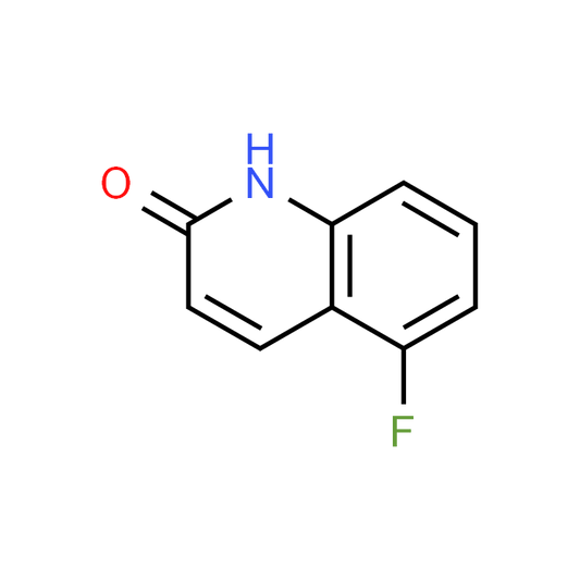 5-Fluoroquinolin-2(1H)-one