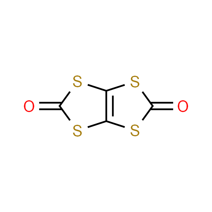 [1,3]Dithiolo[4,5-d][1,3]dithiole-2,5-dione