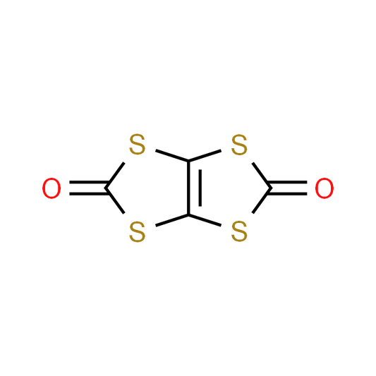 [1,3]Dithiolo[4,5-d][1,3]dithiole-2,5-dione