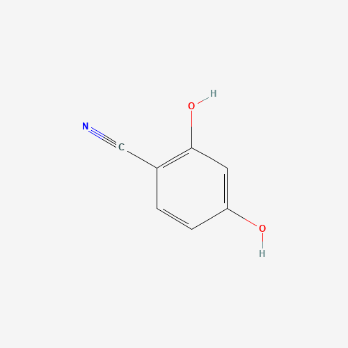 2,4-Dihydroxybenzonitrile