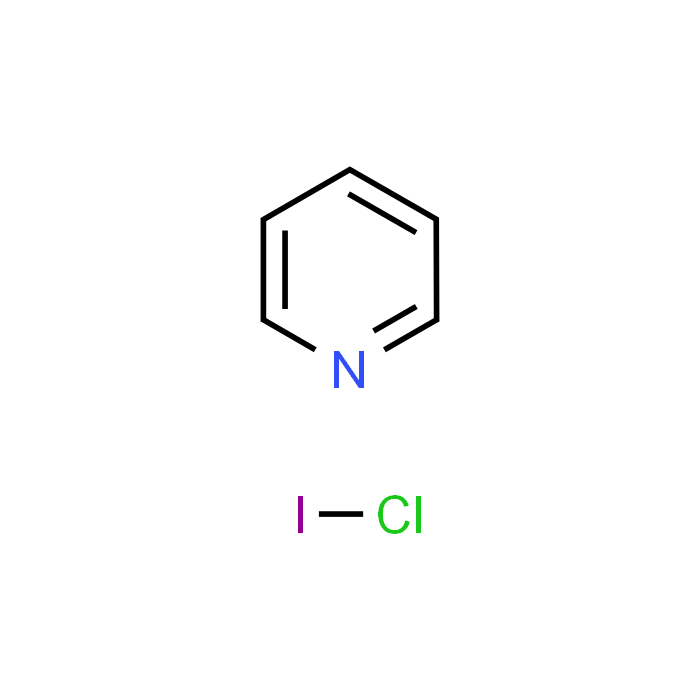 Pyridine Iodochloride complex
