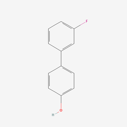 3'-Fluoro-[1,1'-biphenyl]-4-ol