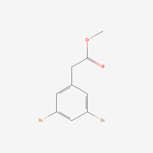 Methyl 2-(3,5-dibromophenyl)acetate