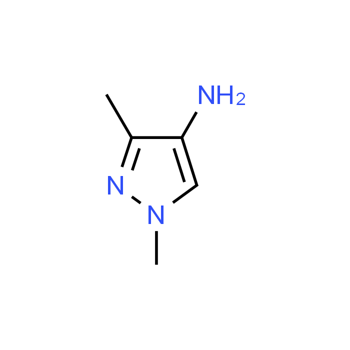 1,3-Dimethyl-1H-pyrazol-4-amine