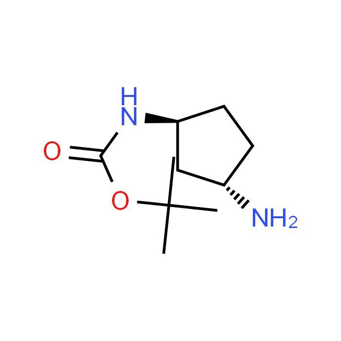 tert-Butyl ((1S,3S)-3-aminocyclopentyl)carbamate