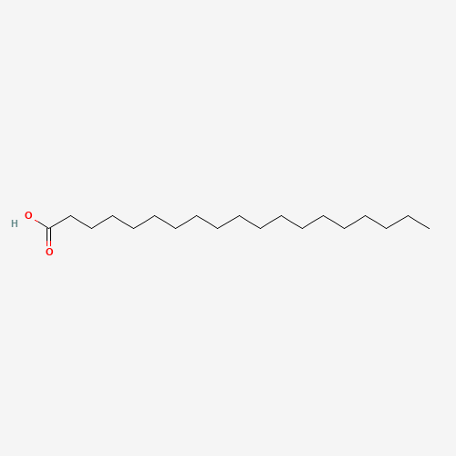 Nonadecanoic Acid