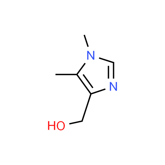 (1,5-Dimethyl-1H-imidazol-4-yl)methanol