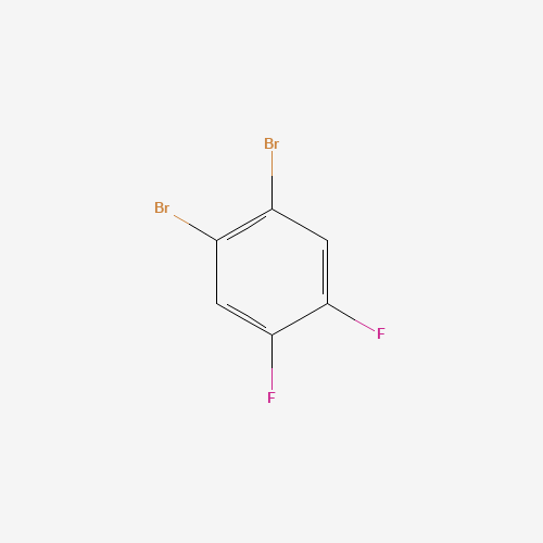 1,2-Dibromo-4,5-difluorobenzene