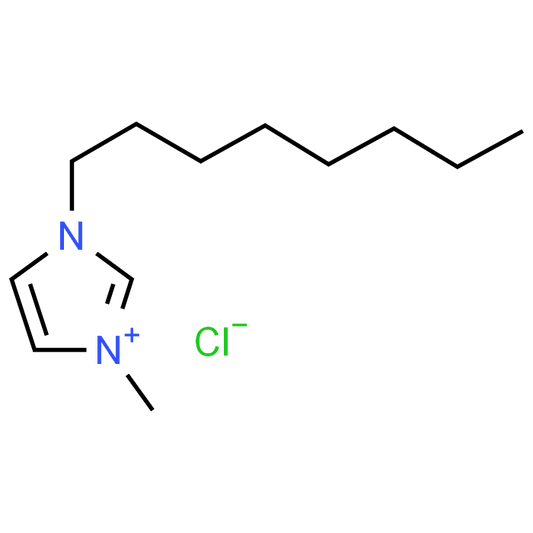 1-Methyl-3-octylimidazolium chloride
