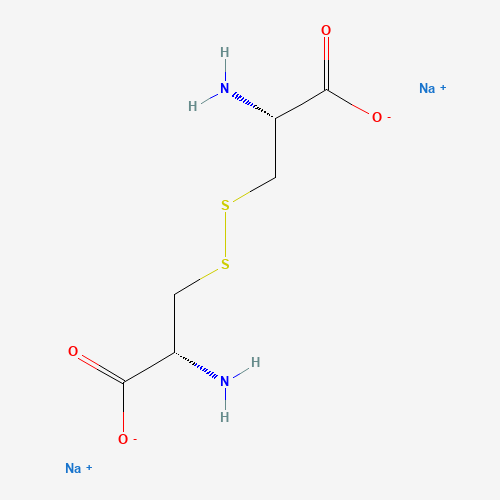L-Cystine disodium salt, anhydrous