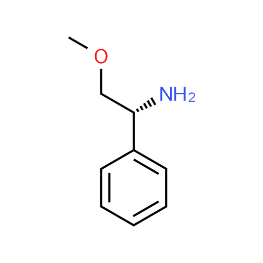 (R)-2-Methoxy-1-phenylethanamine