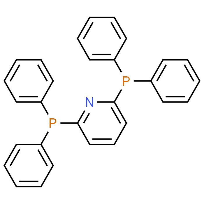 2,6-Bis(diphenylphosphino)pyridine