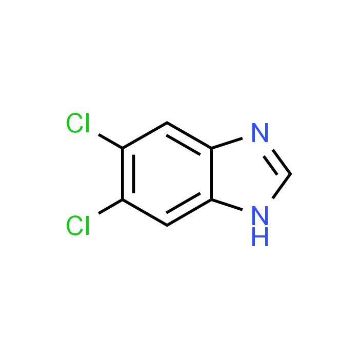 5,6-Dichloro-1H-benzo[d]imidazole