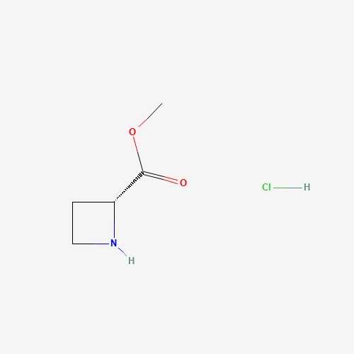 (R)-Methyl 2-azetidinecarboxylate HCl