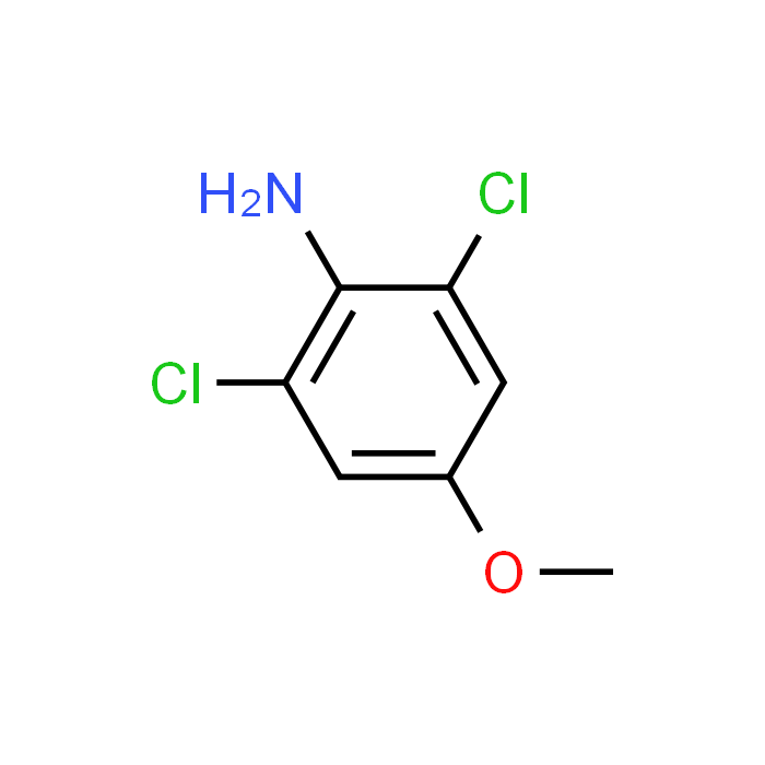 2,6-Dichloro-4-methoxyaniline