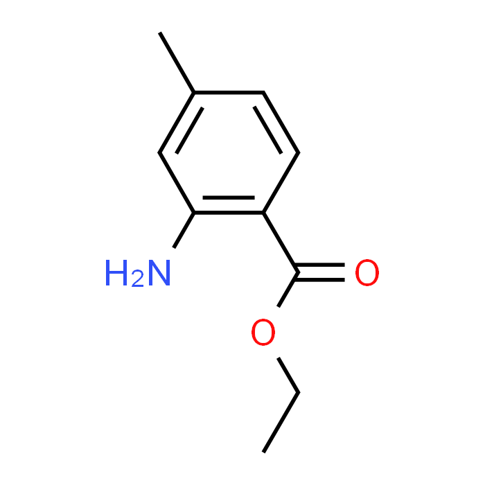 Ethyl 2-amino-4-methylbenzoate