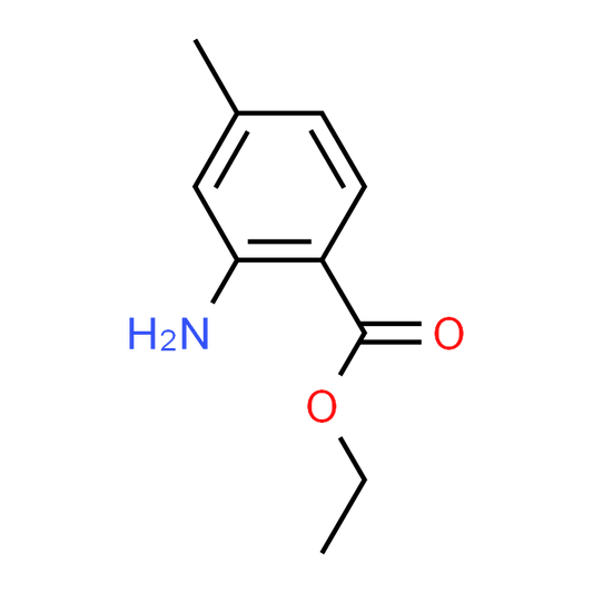 Ethyl 2-amino-4-methylbenzoate