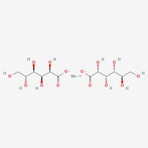 Manganesegluconate