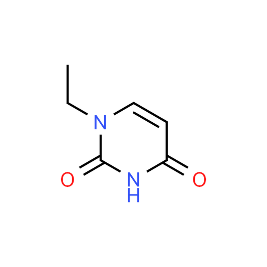 1-Ethylpyrimidine-2,4(1H,3H)-dione