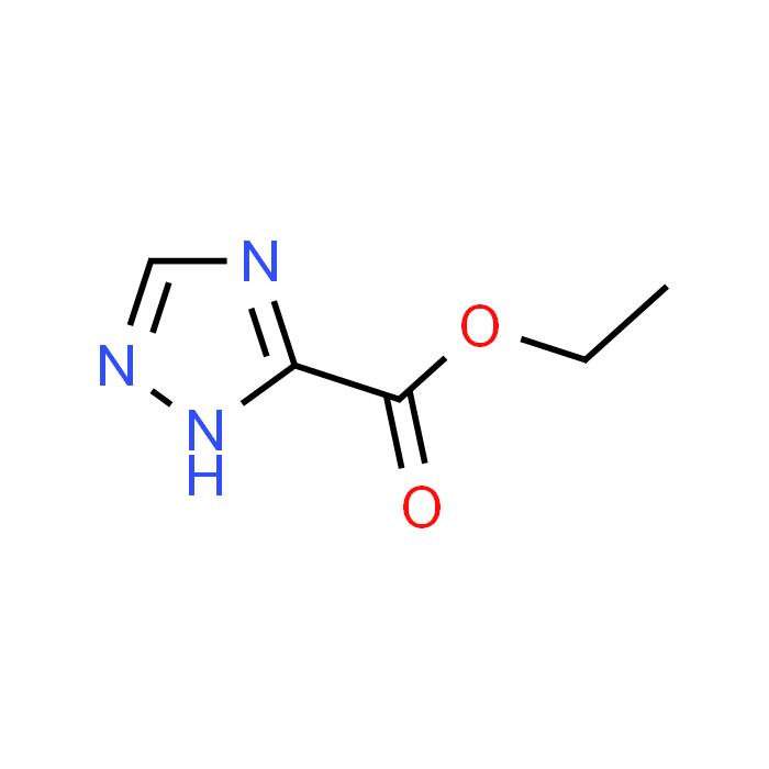 Ethyl 1H-1,2,4-triazole-5-carboxylate